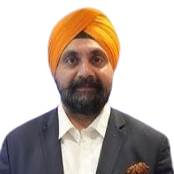 Kanwaljeet Singh Kukreja
